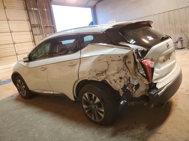 Obraz 2 z 2017 NISSAN MURANO S 2017 z VIN 5N1AZ2MGXHN179686