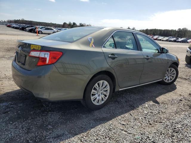 Image 3 of 2013 TOYOTA CAMRY L 2013 with VIN 4T1BF1FK1DU654165