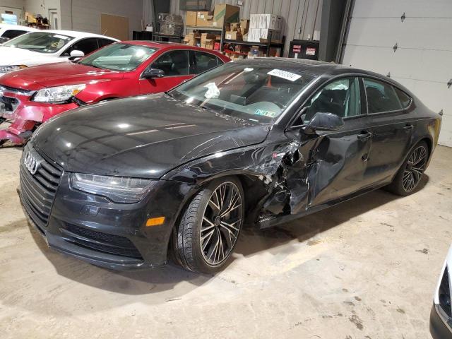 2016 AUDI A7 PREMIUM PLUS 2016 image