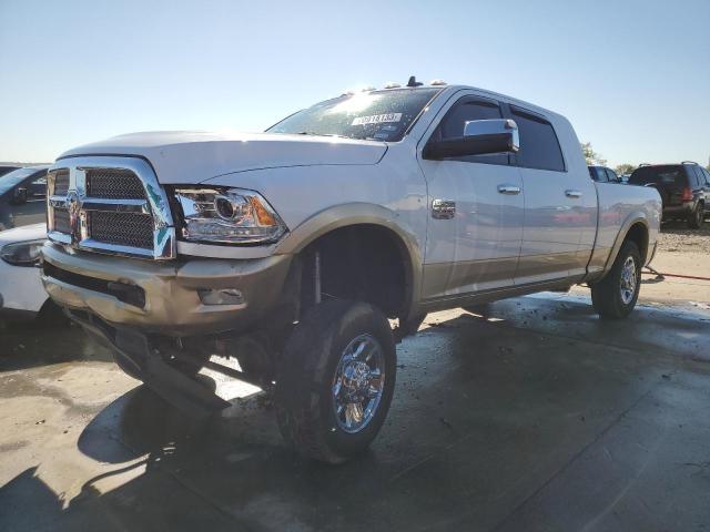Image 1 of 2015 RAM 2500 LONGHORN 2015 with VIN 3C6UR5PL3FG520550