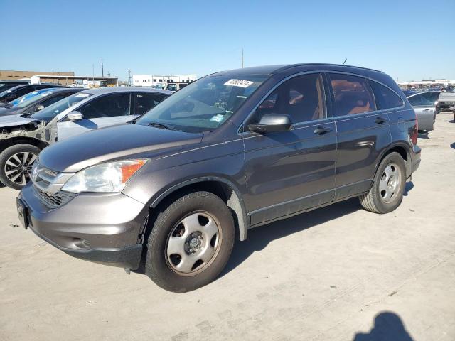 Изображение 1 2010 HONDA CR-V LX 2010 с VIN 3CZRE3H38AG702731