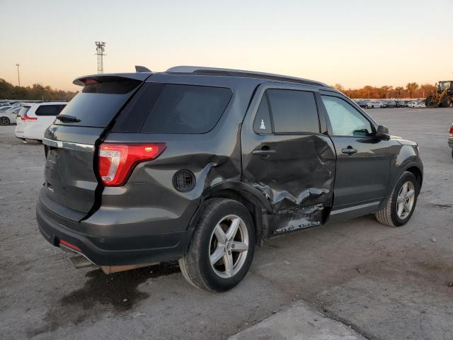 Изображение 3 2018 FORD EXPLORER XLT 2018 с VIN 1FM5K7D80JGB17512