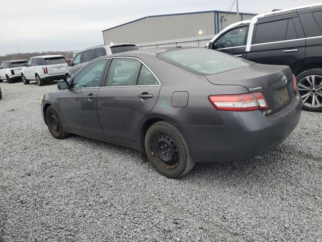 Изображение 2 2011 TOYOTA CAMRY BASE 2011 с VIN 4T4BF3EK1BR173316