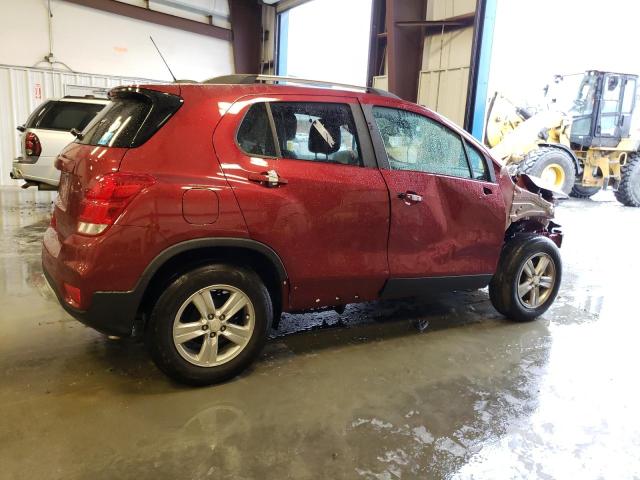 Obraz 3 z 2022 CHEVROLET TRAX 1LT 2022 z VIN KL7CJLSM0NB559942
