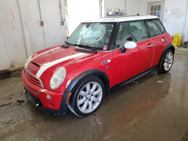 2003 MINI COOPER S 2003 image
