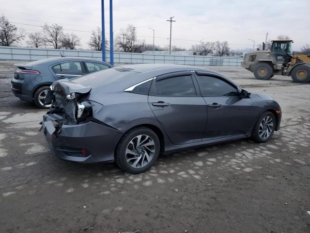 Obraz 3 z 2016 HONDA CIVIC EX 2016 z VIN 2HGFC2F87GH501307