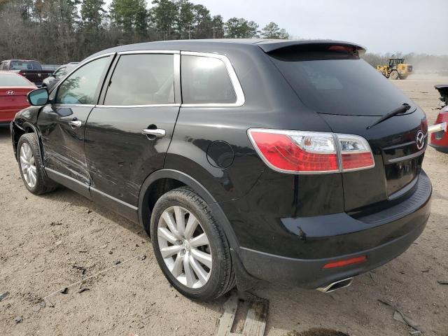 Изображение 2 2010 MAZDA CX-9  2010 с VIN JM3TB2MA6A0236330