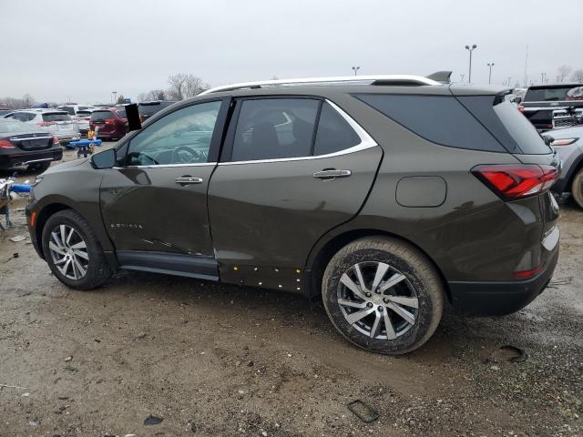 Obraz 2 z 2023 CHEVROLET EQUINOX PREMIER 2023 z VIN 3GNAXNEG0PL181432