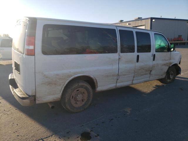 Изображение 3 2019 CHEVROLET EXPRESS G3500 LT 2019 с VIN 1GAZGPFG2K1151766