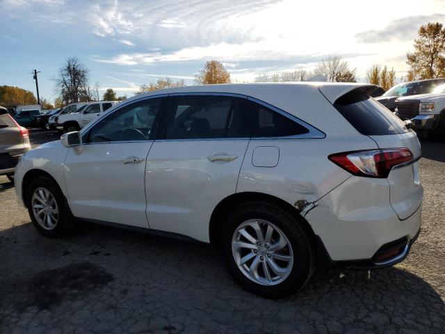 Изображение 2 2016 ACURA RDX TECHNOLOGY 2016 с VIN 5J8TB4H55GL028949