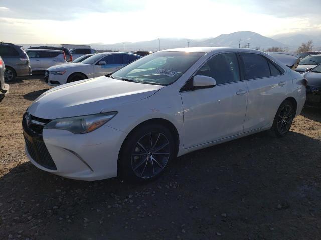 Obraz 1 z 2015 TOYOTA CAMRY LE 2015 z VIN 4T1BF1FK4FU083161