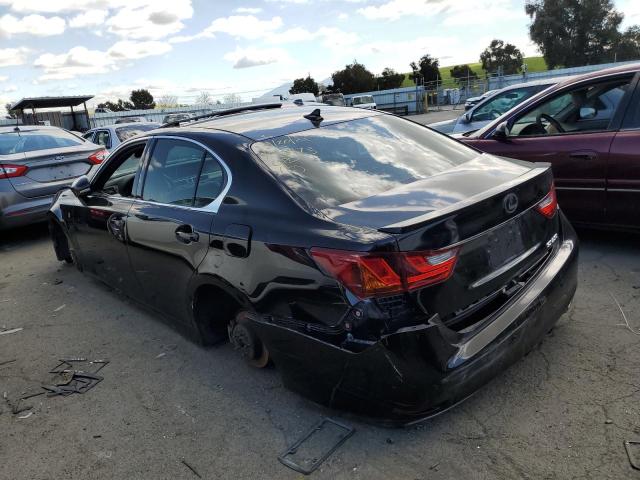 Obraz 2 z 2013 LEXUS GS 350 2013 z VIN JTHBE1BLXD5006046