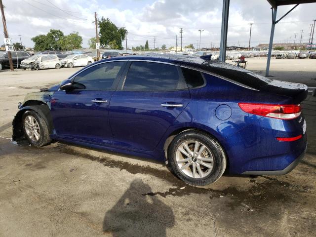 Image 2 of 2020 KIA OPTIMA LX 2020 with VIN 5XXGT4L39LG397875