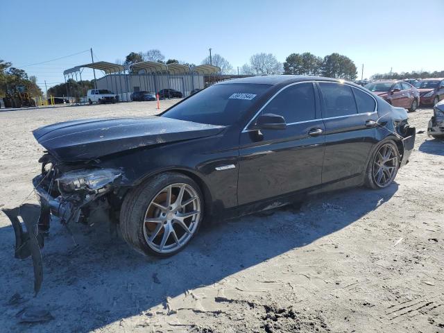 Изображение 1 2016 BMW 528 I 2016 с VIN WBA5A5C59GG349034