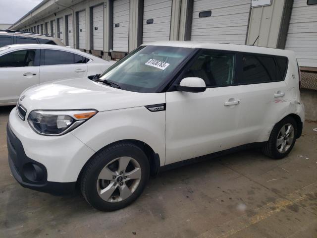 Obraz 1 z 2019 KIA SOUL  2019 z VIN KNDJN2A29K7683859