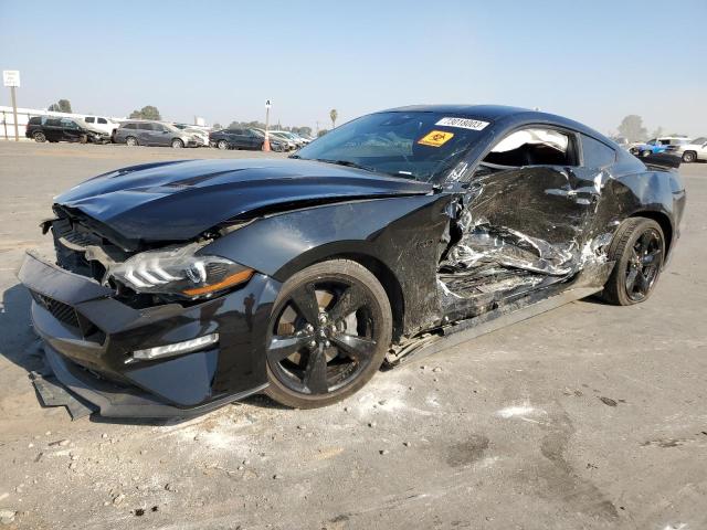 2022 FORD MUSTANG GT 2022 image