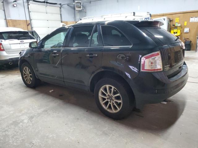 Изображение 2 2010 FORD EDGE SEL 2010 с VIN 2FMDK4JC2ABB22513