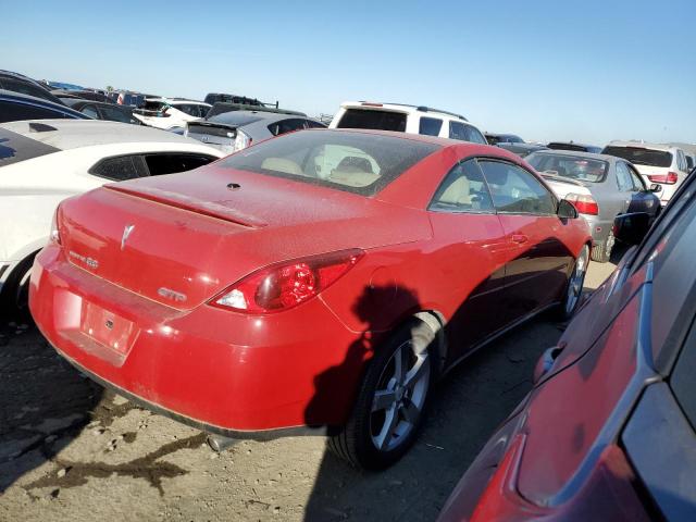 Изображение 3 2006 PONTIAC G6 GTP 2006 с VIN 1G2ZM361X64271814