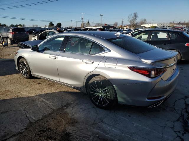 Изображение 2 2023 LEXUS ES 350 BASE 2023 с VIN 58ADZ1B11PU141945