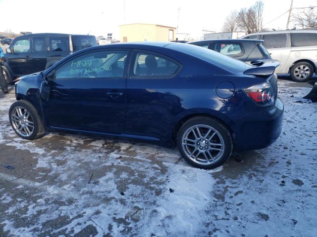 Изображение 2 2010 TOYOTA SCION TC  2010 с VIN JTKDE3B73A0316758