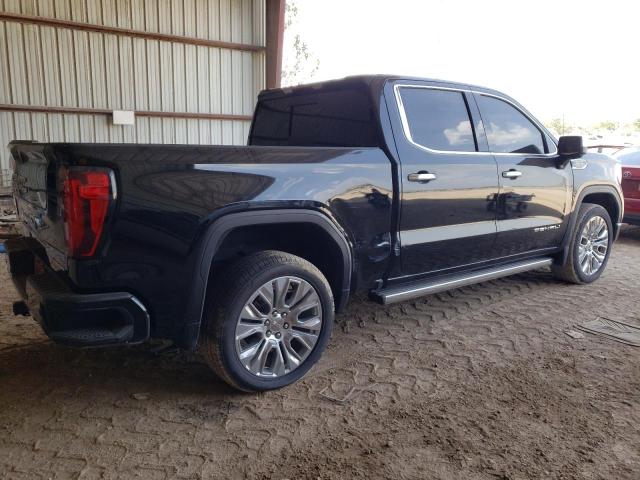 Obraz 3 z 2022 GMC SIERRA LIMITED K1500 DENALI 2022 z VIN 1GTU9FEL0NZ238141