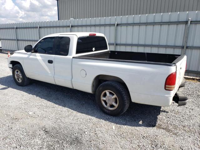 Image 2 of 1997 DODGE DAKOTA  1997 with VIN 1B7GL23X7VS164478