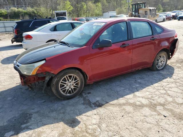 2010 FORD FOCUS SE 2010 image