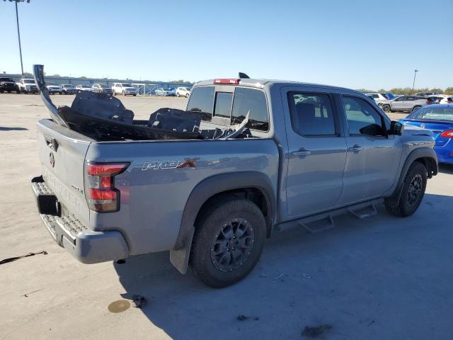 Изображение 3 2022 NISSAN FRONTIER S 2022 с VIN 1N6ED1EJ5NN659460