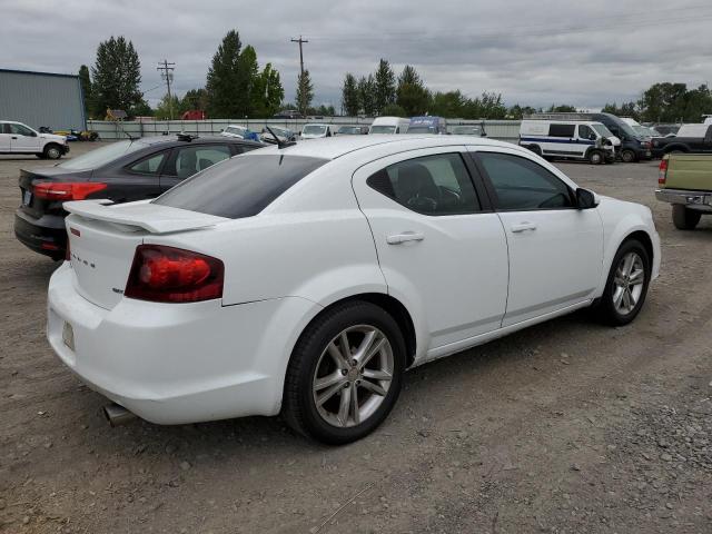Изображение 3 2012 DODGE AVENGER SXT 2012 с VIN 1C3CDZCB4CN198550