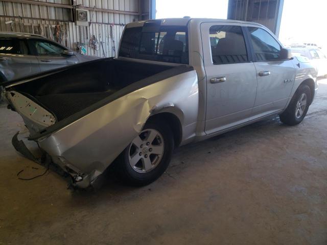 Image 3 of 2010 DODGE RAM 1500  2010 with VIN 1D7RB1CP8AS181179