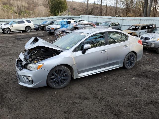 2019 SUBARU WRX  2019 image