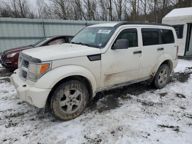 Obraz 2009 DODGE NITRO SE 2009