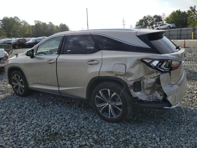 Изображение 2 2018 LEXUS RX 350 L 2018 с VIN JTJGZKCA5J2003743