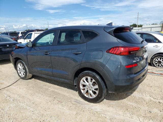 Obraz 2 z 2021 HYUNDAI TUCSON SE 2021 z VIN KM8J23A42MU381930