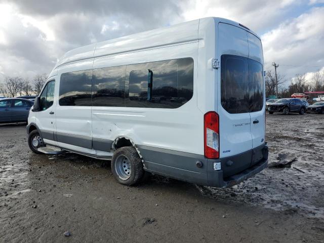 Obraz 2 z 2017 FORD TRANSIT T-350 HD 2017 z VIN 1FBVU4XM2HKA73420