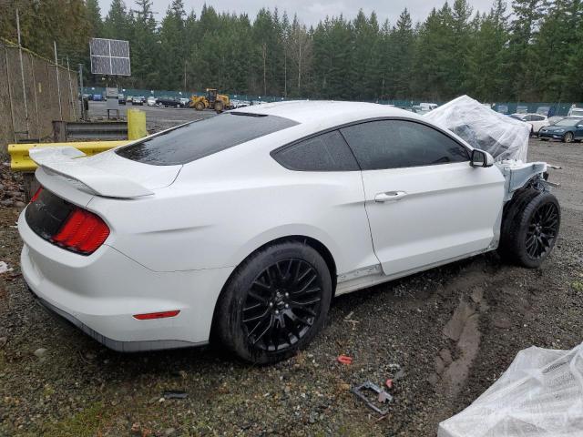 Image 3 of 2019 FORD MUSTANG GT 2019 with VIN 1FA6P8CF9K5173015