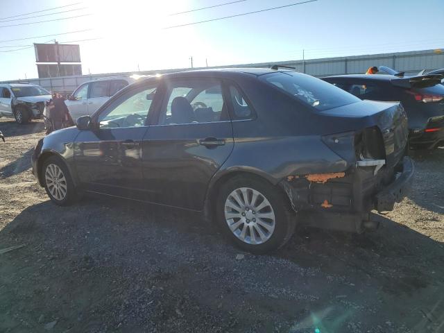 Изображение 2 2010 SUBARU IMPREZA 2.5I PREMIUM 2010 с VIN JF1GE6B62AH501470