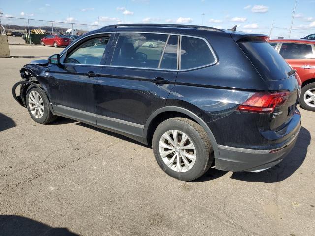 Image 2 of 2018 VOLKSWAGEN TIGUAN SE 2018 with VIN 3VV3B7AX8JM095161