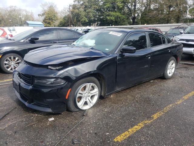 Изображение 1 2019 DODGE CHARGER SXT 2019 с VIN 2C3CDXBG4KH753182