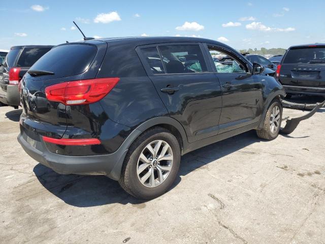 Obraz 3 z 2016 KIA SPORTAGE LX 2016 z VIN KNDPBCAC6G7867603