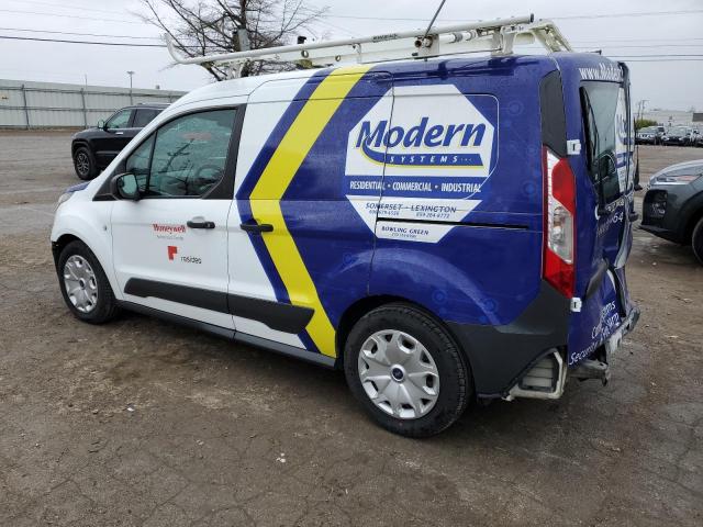 Obraz 2 z 2015 FORD TRANSIT CONNECT XL 2015 z VIN NM0LS6E78F1178982
