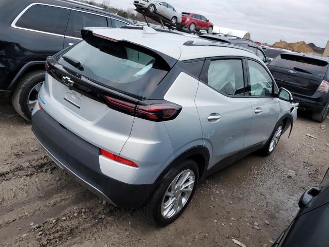 Obraz 3 z 2023 CHEVROLET BOLT EUV LT 2023 z VIN 1G1FY6S08P4172808
