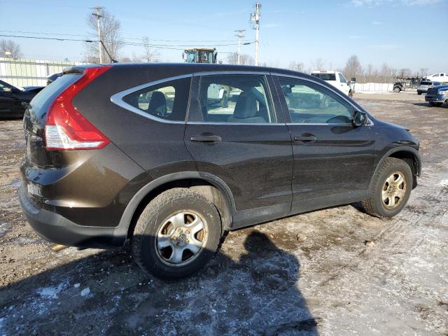 Image 3 of 2014 HONDA CR-V LX 2014 with VIN 2HKRM4H34EH725449