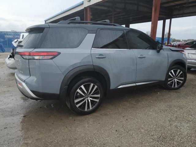 Image 3 of 2023 NISSAN PATHFINDER PLATINUM 2023 with VIN 5N1DR3DG4PC211593