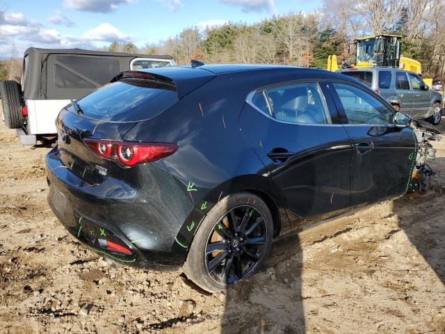 Изображение 3 2022 MAZDA 3  2022 с VIN JM1BPBJYXN1511589