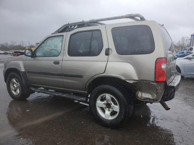 Изображение 2 2004 NISSAN XTERRA XE 2004 с VIN 5N1ED28Y34C667290