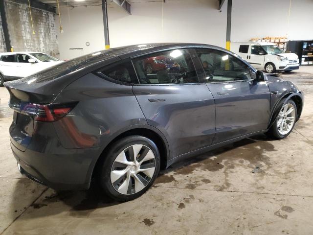 Obraz 3 z 2021 TESLA MODEL Y  2021 z VIN 5YJYGDEE1MF240451