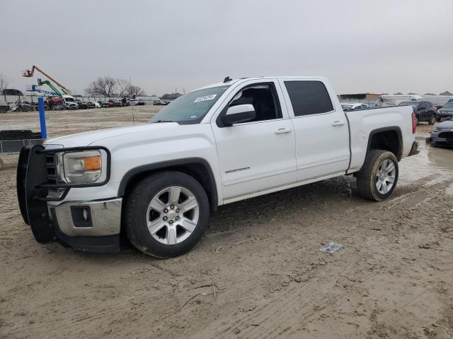 Image 1 of 2014 GMC SIERRA C1500 SLE 2014 with VIN 3GTP1UEC1EG419810