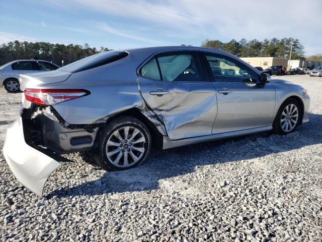 Image 3 of 2018 TOYOTA CAMRY L 2018 with VIN 4T1B11HK5JU629504