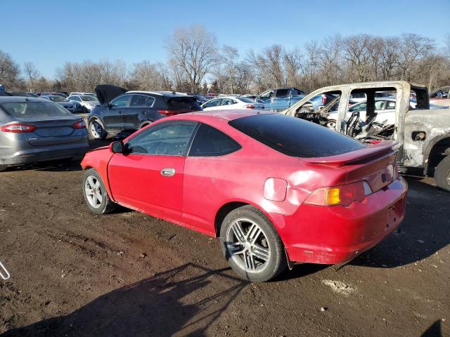 Изображение 2 2004 ACURA RSX  2004 с VIN JH4DC54894S005342